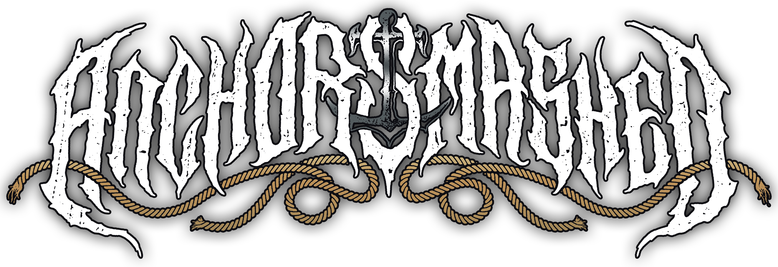 Logo of Anchorsmashed